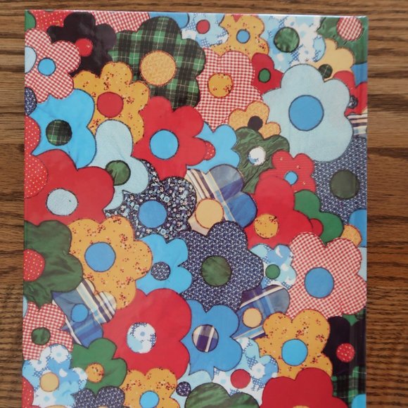 Lot of 2 Patchwork and Quilting Hardback Books - Picture 5 of 8